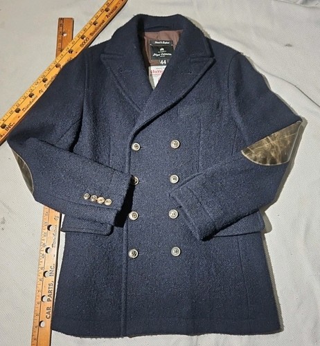 Nigel cabourn jacket mens - jacket, 44