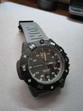 Luminox Master Carbon Seal