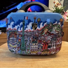 Heys Fazzino Carry On Vanity