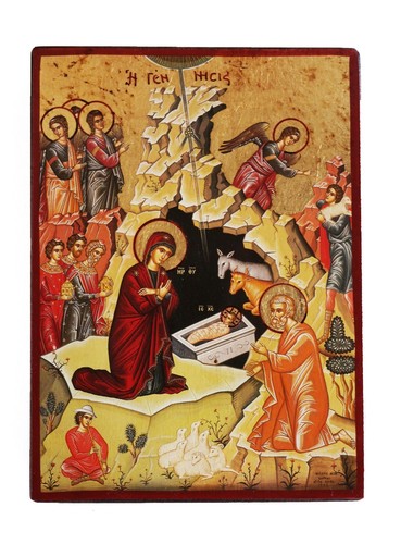 Greek orthodox handcrafted - greek,