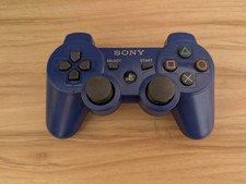 Official Blue Sony PS3