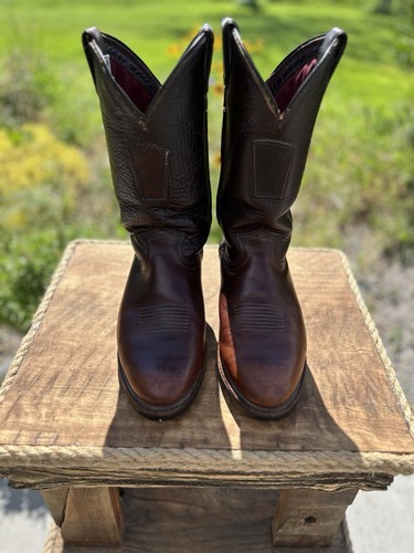 Chippewa wellington leather - chippewa,
