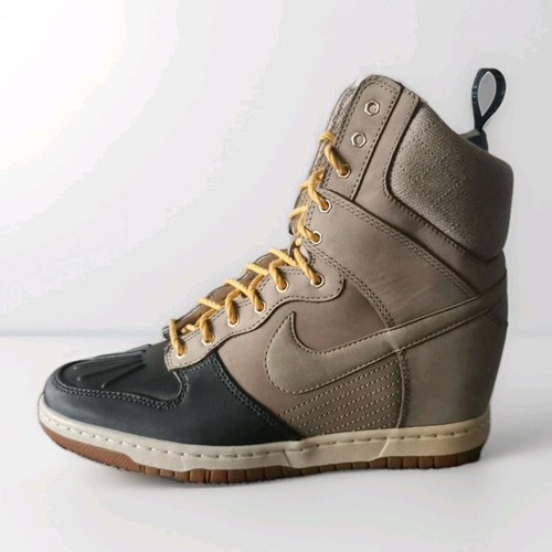Nike dunk sky - nike, hi