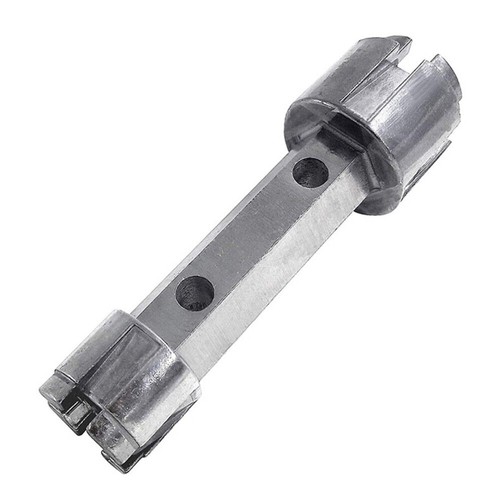 Tub drain remover wrench - wrench,