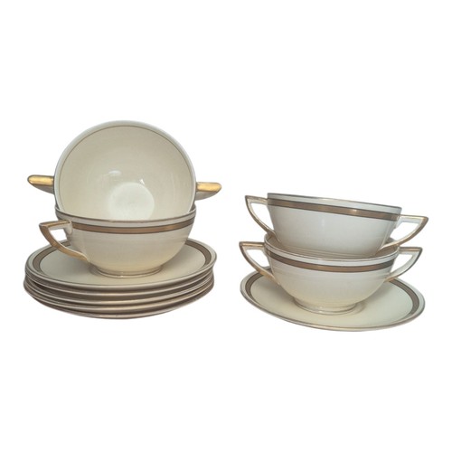Art deco wedgewood handled - wedgewood,
