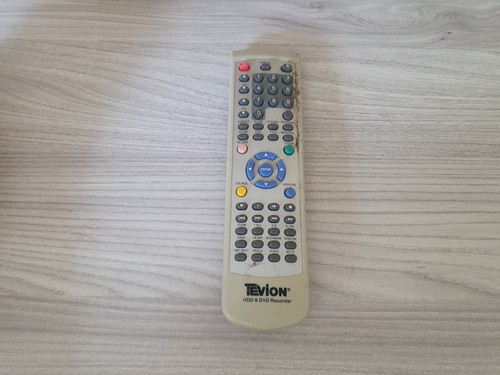 Tevion 07285 remote - tevion,