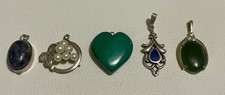 Vintage Joblot Sterling Silver