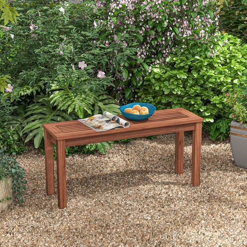 Sporfit wooden outdoor - wooden,