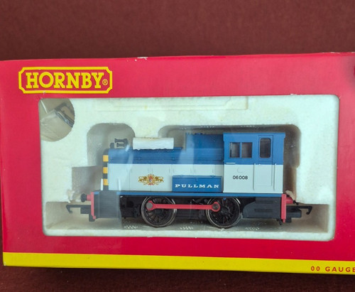 Hornby r2783 class - r2783,