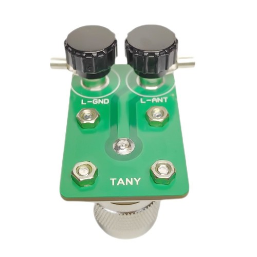 For antenna tuner - for, 100