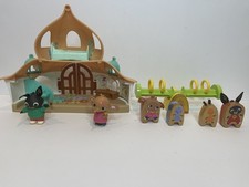 Bing Bunny Sula House Playset