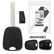 CAR KEY BLANK VA2 + ID70