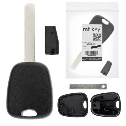 Car key blank va2 id70 - car,