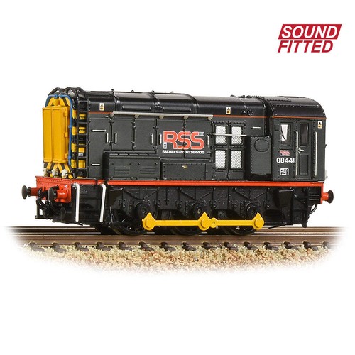 Graham farish 371 010sf - farish, n