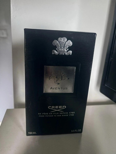 Creed aventus eau - eau, parfum