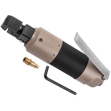 Pneumatic Air Punch & Flange
