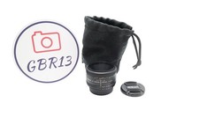 Nikon 50mm F1.8D Lens AF