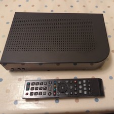 TalkTalk YouView Huawei DN370T Freeview HD Box Dolby Digital HDMI SCART Ethernet