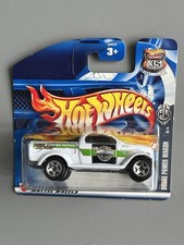 Hot wheels 2002 fed fleet - fed,