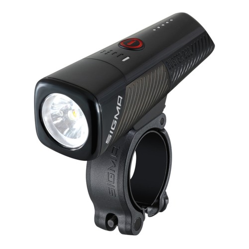 Front bike light sigma buster - bike,
