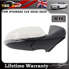 Brand New For HYUNDAI I10 DOOR