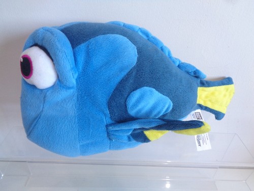 Finding dory blue tang fish - finding,