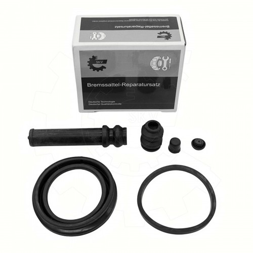 Skv rear brake caliper repair - skv,