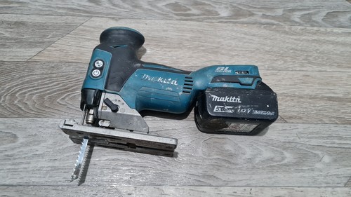 Makita djv181z 18v - makita, li-ion