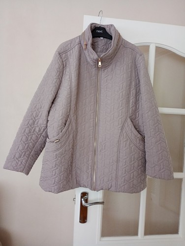 Ladies size beige padded - ladies, 26