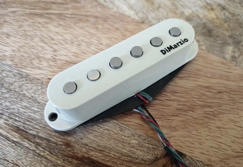 Dimarzio hs 3 stacked - dimarzio,