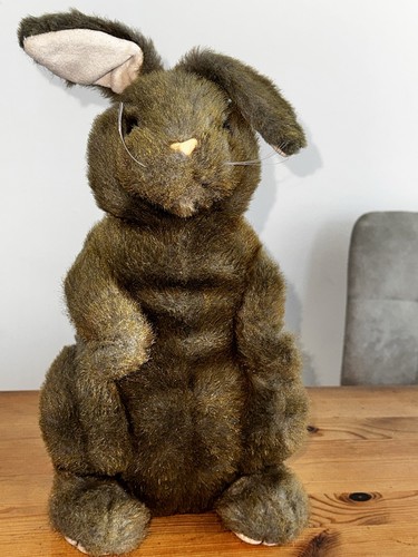 Vintage steiff rabbit hare - steiff,