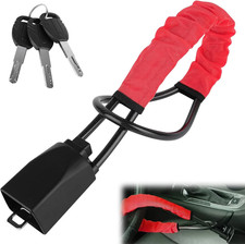 Steering Wheel Lock Anti-Theft