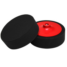 RJ Black Compounding Head
