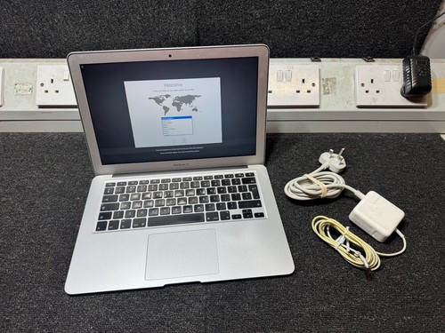 Apple macbook air - air, 13",