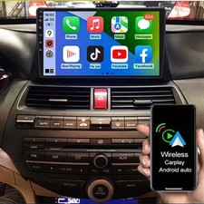 For Honda Accord 2008-2012