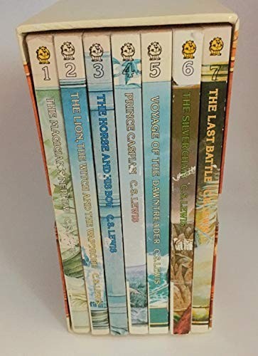 The chronicles narnia - narnia:,