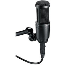 Audio-Technica AT2020 Cardioid