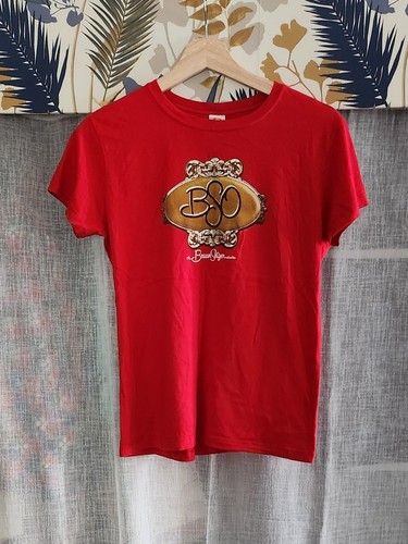 Brian setzer orchestra shirt - brian,