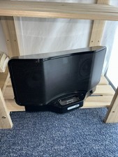 Acoustic Solutions Docking