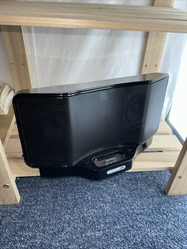 Acoustic solutions docking - acoustic,