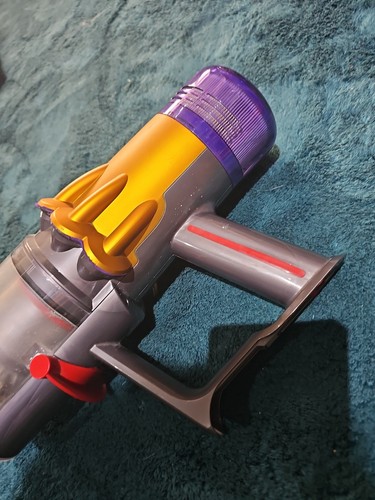 Genuine dyson v12 - dyson,