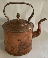 Antique Victorian Circular