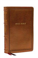 NKJV Large Print Reference