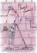 Charles Bronson Salvador