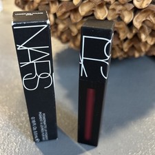 NARS Powermatte Lip Pigment