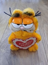 Vintage 1978 Garfield Mini