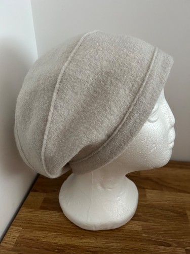 Oska wool hat beanie size - ,