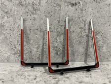 Corgi - Log Trailer Section Only (x2) - A.W.Jenkinson CC13761 - 1:50 - Mint/New