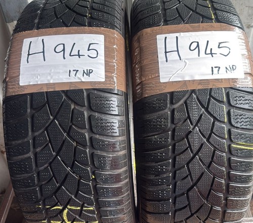 225 dunlop winter sport - 17,