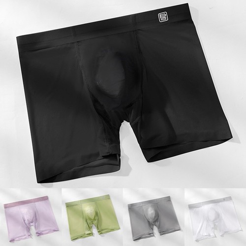 Men ice silk ultra thin - ice,